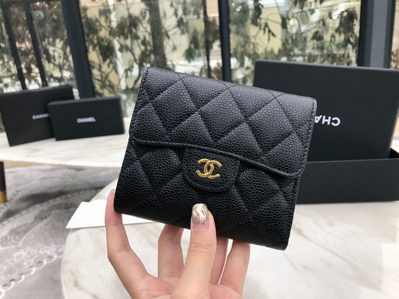 COZY - CHL Wallets - 001