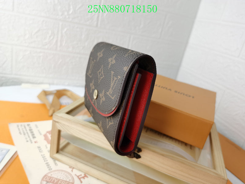 COZY BAGS - LOV Wallet - 1056