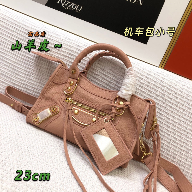 COZY BAGS - BG Bags - 222
