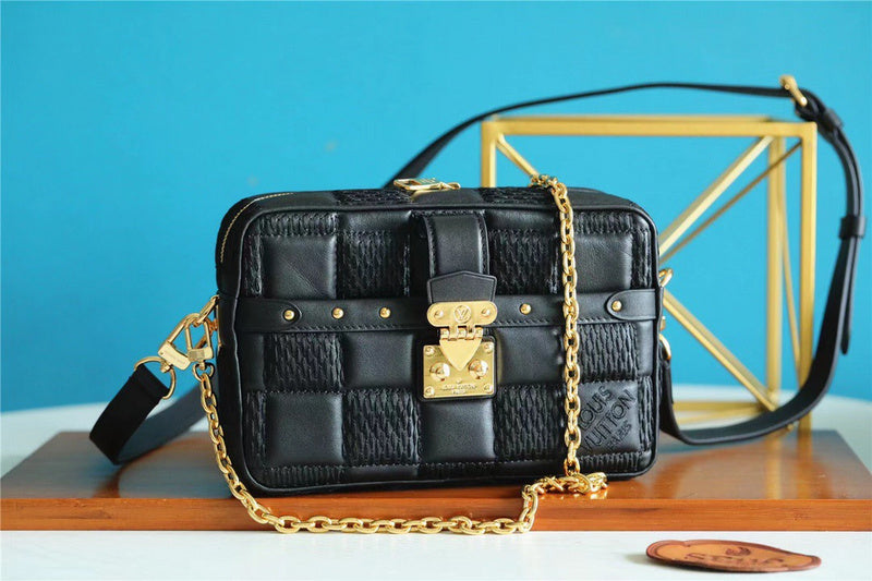COZY - LOV Lady Bags - 1218