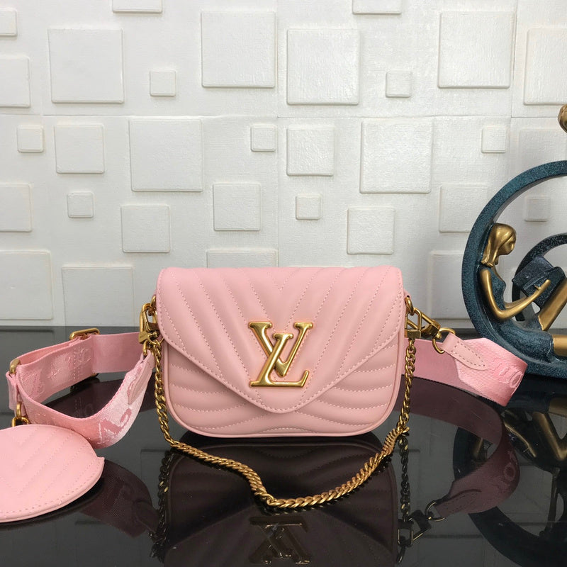 COZY - LV Bags - 4177