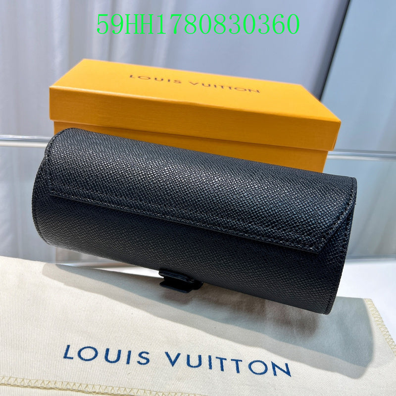 COZY BAGS - LOV Wallet - 015