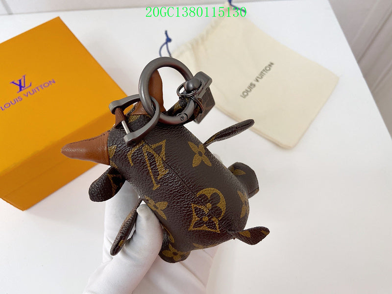 COZY BAGS - CHL Wallet - 1148