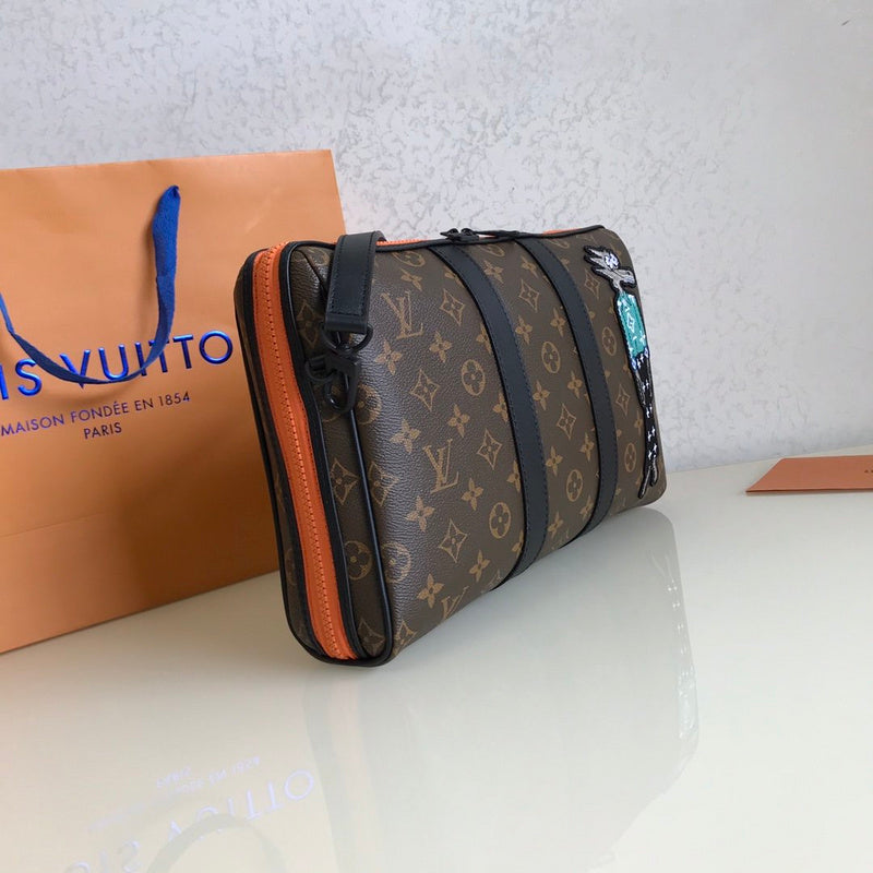 COZY BAGS - LOV Men Bags - 183