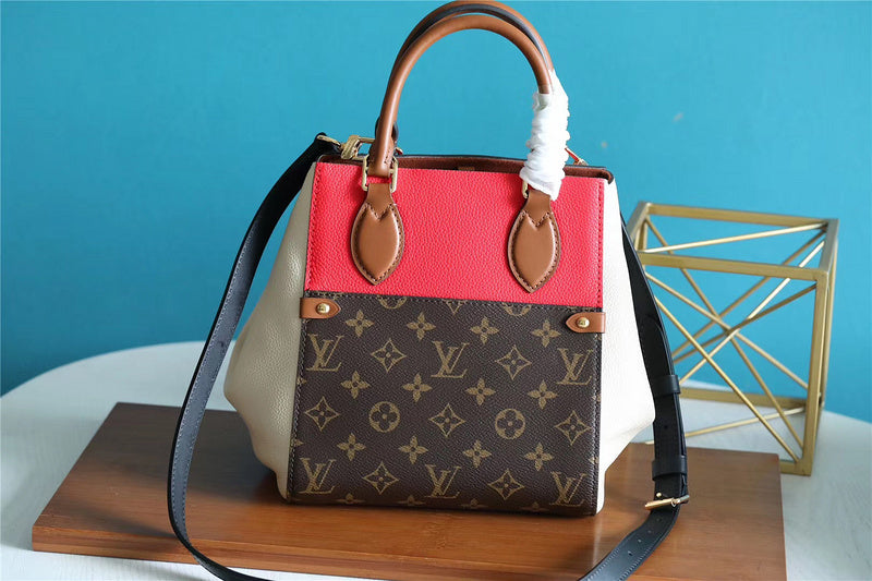 COZY - LOV Lady Bags - 1613