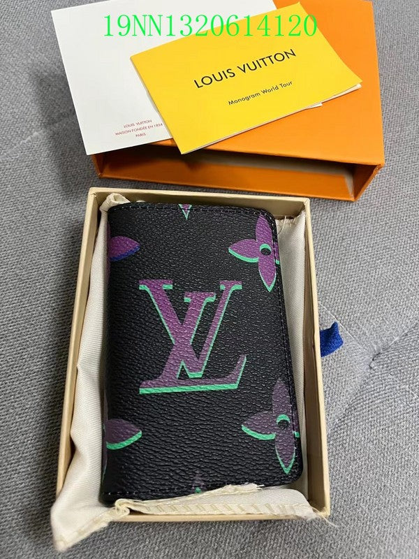 COZY BAGS - LOV Wallet - 384