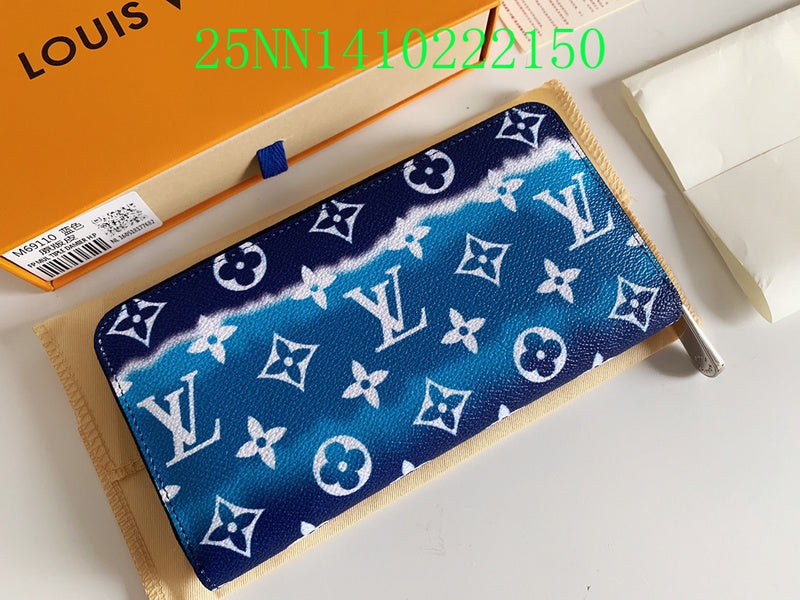 COZY BAGS - LOV Wallet - 702