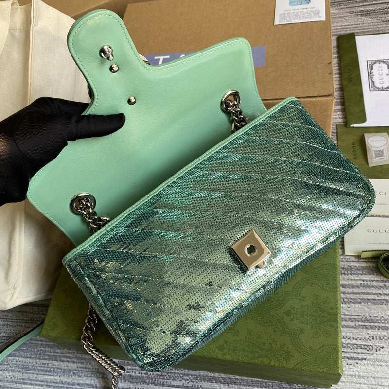 COZY BAGS - GUKI Bags - 2057