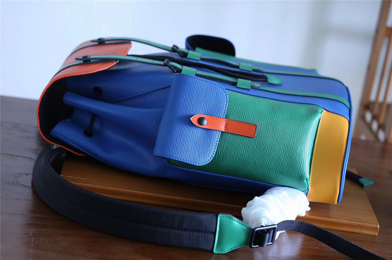 COZY - LOV Backpacks - 157
