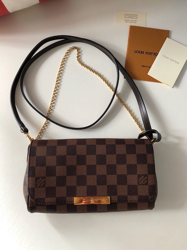 COZY - LV Bags - 5206