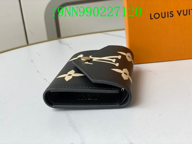 COZY BAGS - LOV Wallet - 667