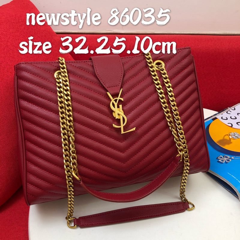 COZY BAGS - YLS Bags - 525
