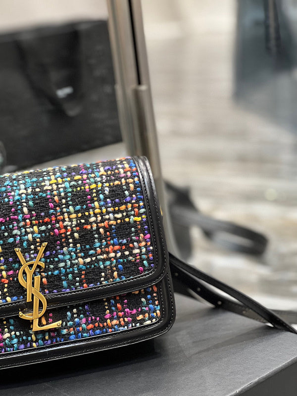 COZY BAGS - YLS Bags - 1653