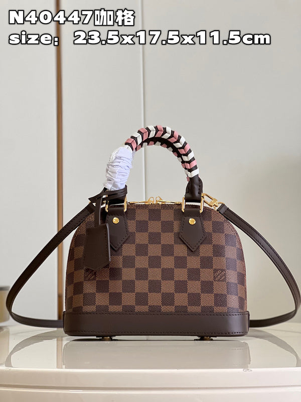 COZY - LV Bags - 1099