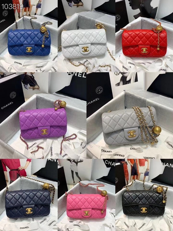 COZY BAGS - CHL Lady Bags - 691