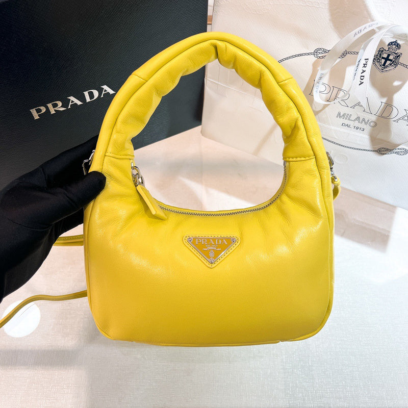 JB - PD Lady Bags - 005