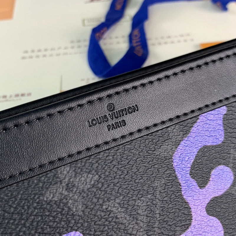 COZY - LV Bags - 1065