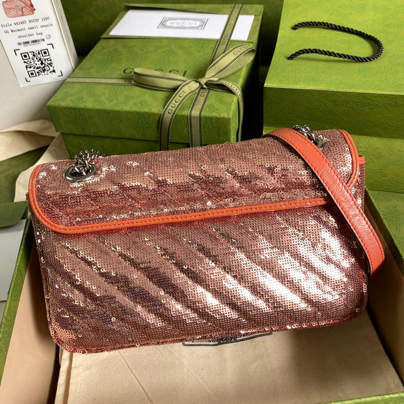 COZY - Guki Lady Bags - 810