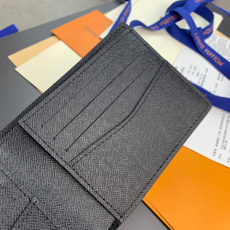 COZY - LOV Wallets - 466