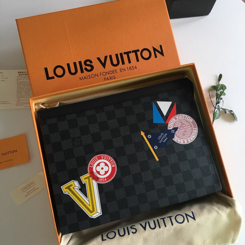 COZY - LV Bags - 4762