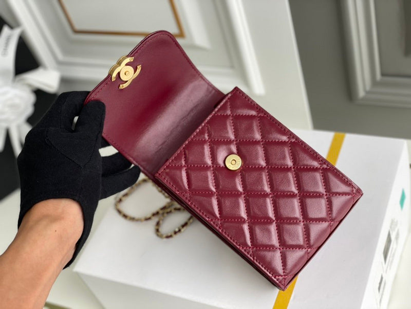 COZY BAGS - Phone Bags - 081