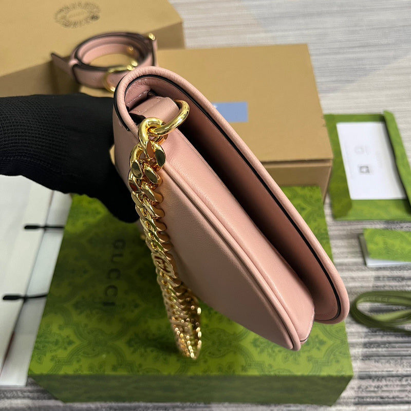 JB - Guki Lady Bags - 213