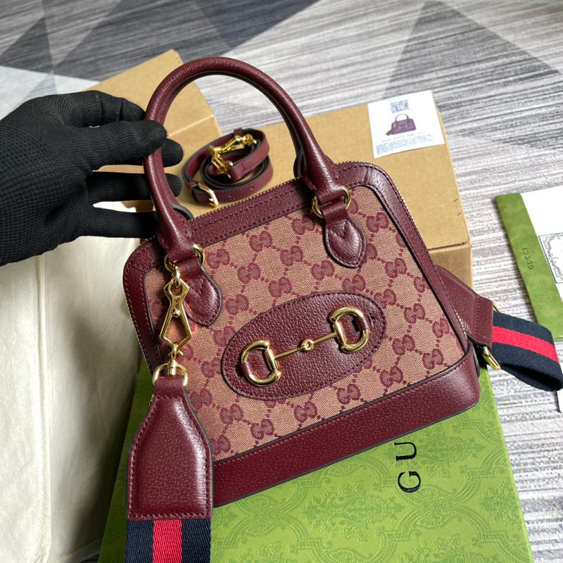 COZY BAGS - GUKI Bags - 1203
