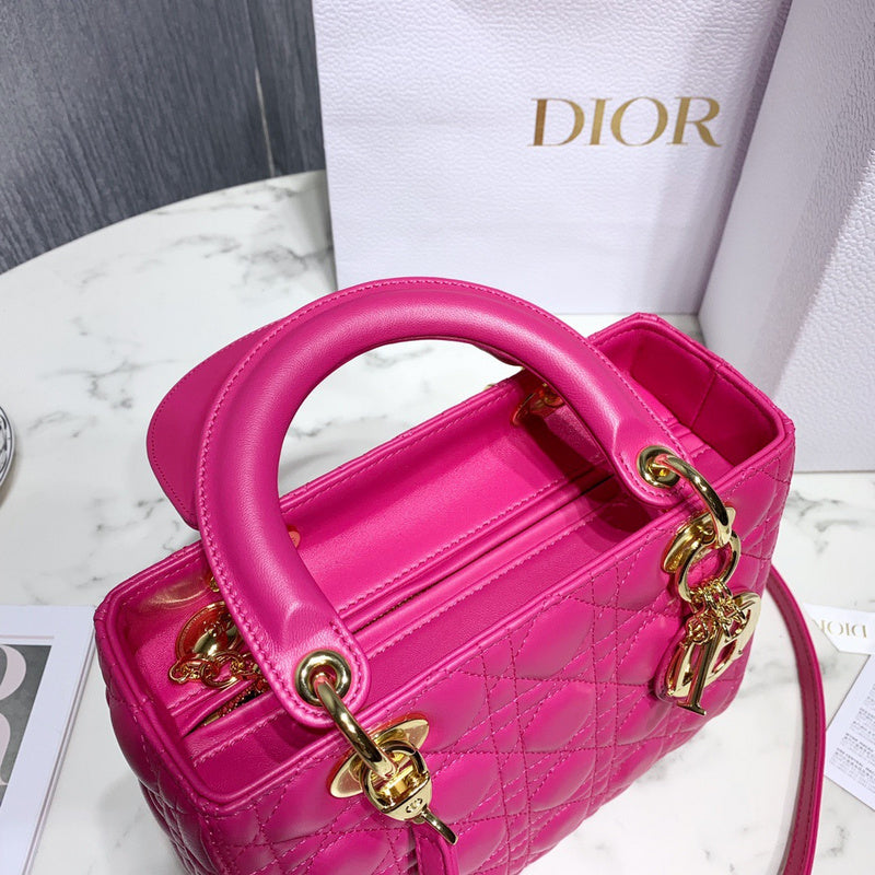 JB - DOR Lady Bags - 582
