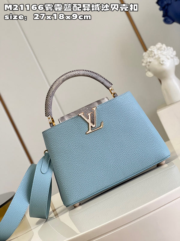 COZY - LV Bags - 1384