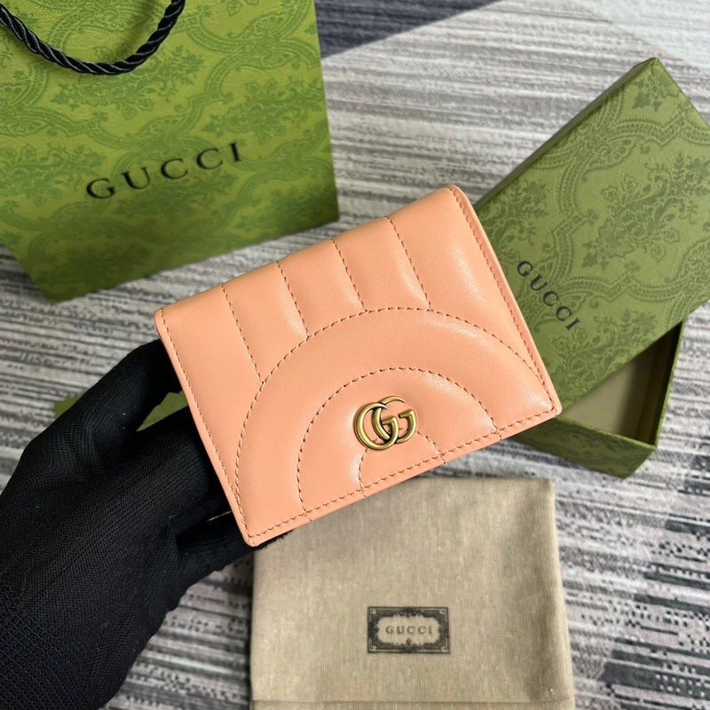 COZY BAGS - Guki Wallet - 056