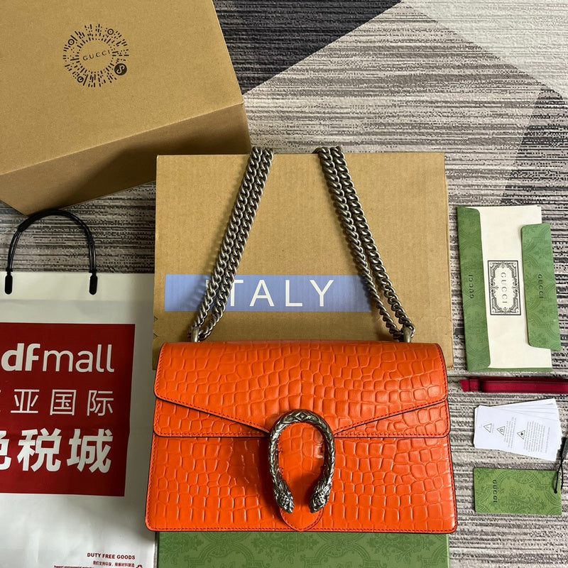 COZY - Guki Lady Bags - 304