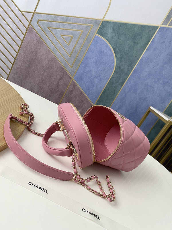 COZY BAGS - CHL Lady Bags - 055