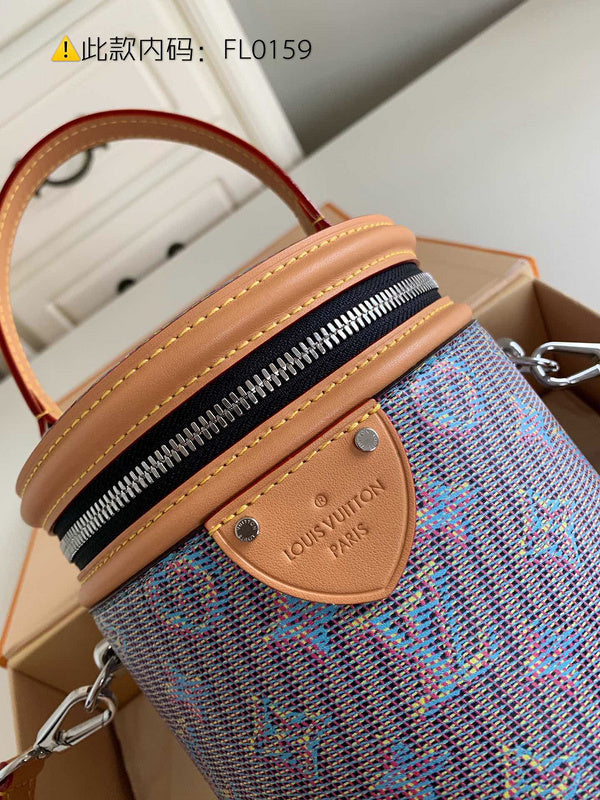 COZY BAGS - LOV Bags - 5153