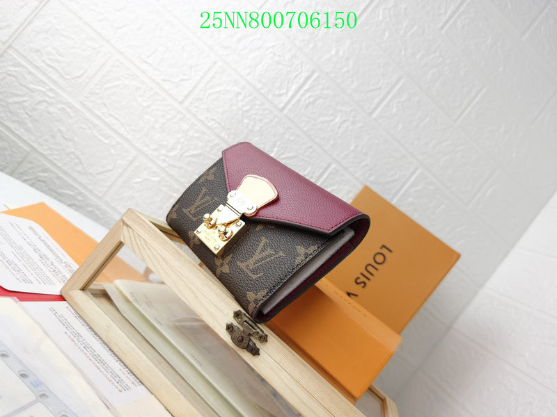 COZY BAGS - CHL Wallet - 824