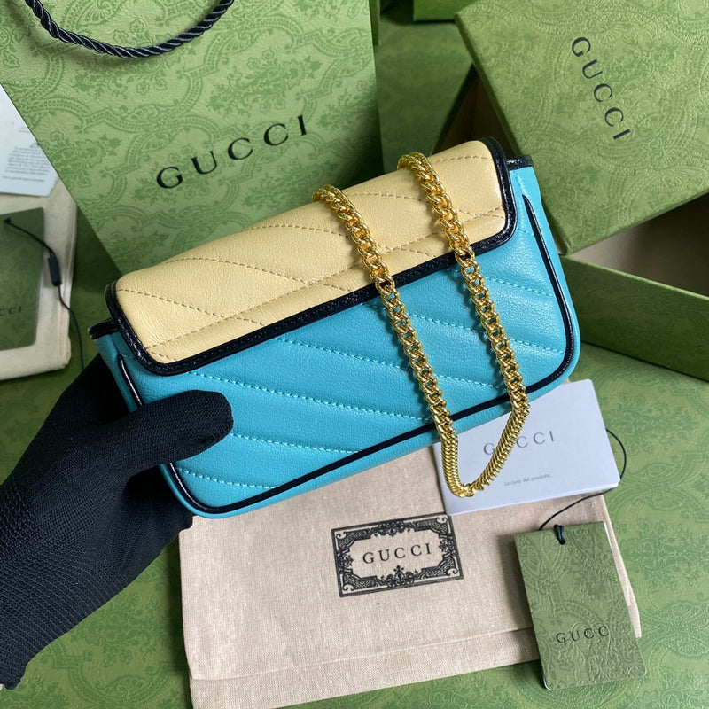 JB - Guki Lady Bags - 1020