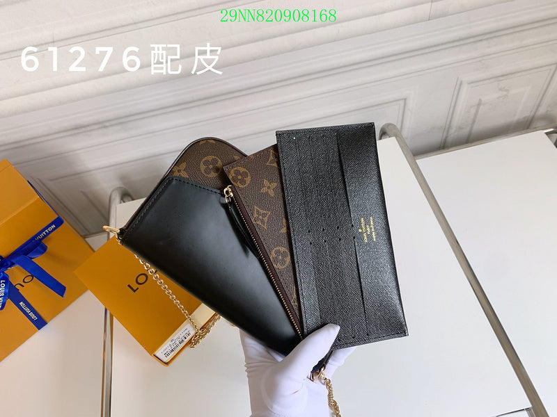 COZY BAGS - CHL Wallet - 598