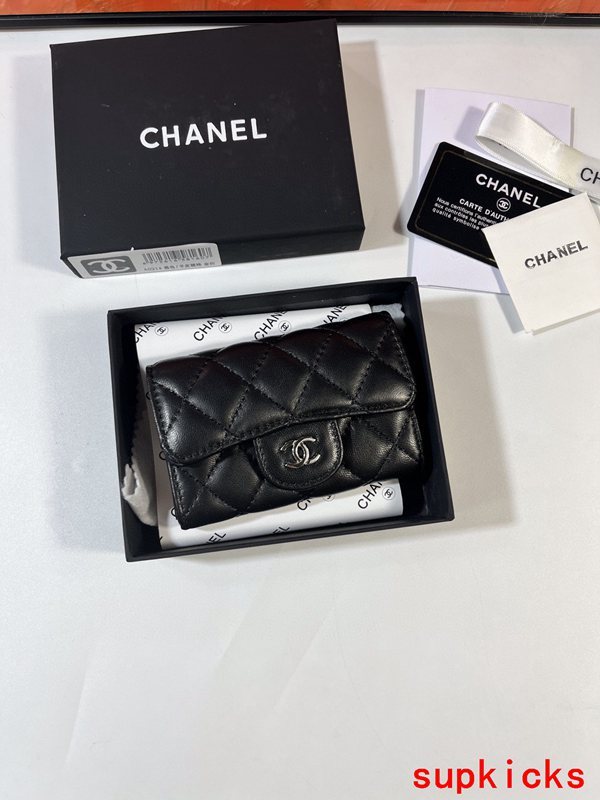 COZY BAGS - Mix Wallets - 595