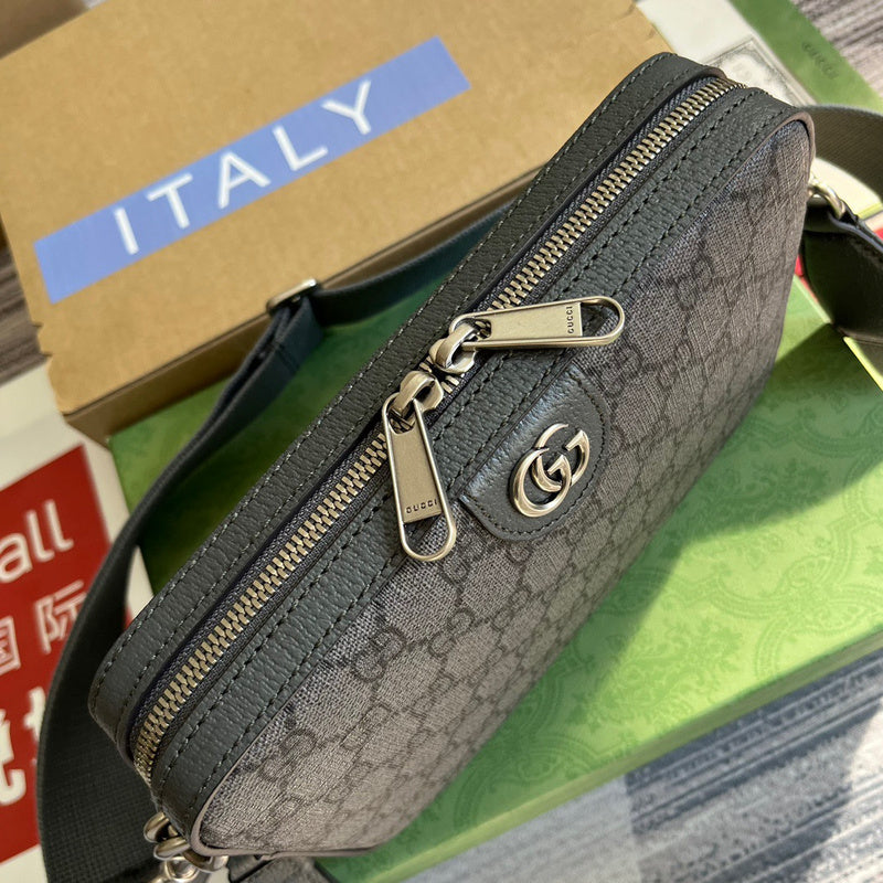 COZY BAGS - Guki Men Bags - 096