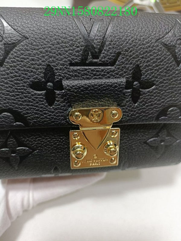 COZY BAGS - LOV Wallet - 1020