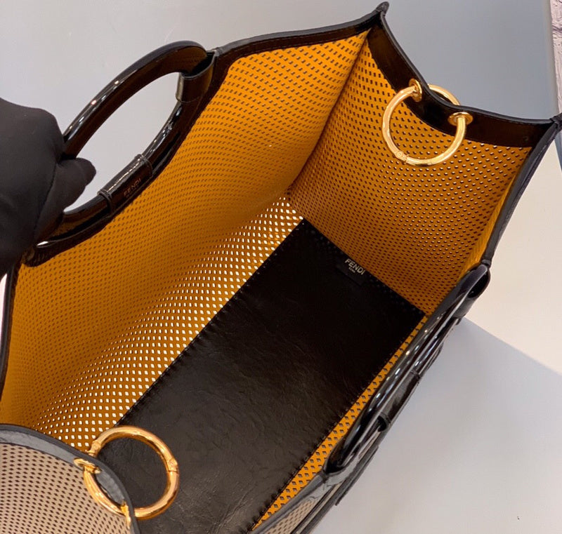 COZY BAGS - FDE Bags - 1132