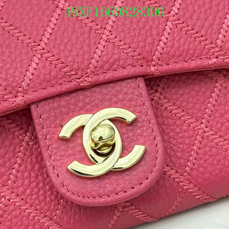 COZY BAGS - CHL Wallet - 002