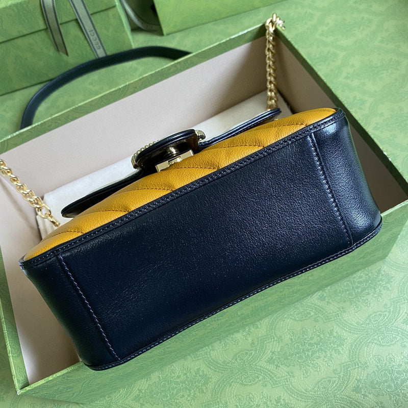 COZY BAGS - GUKI Bags - 1764