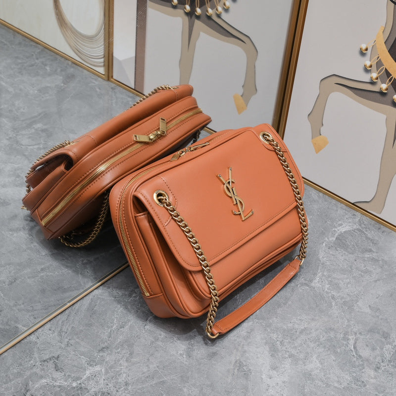 COZY - YLS Bags - 223