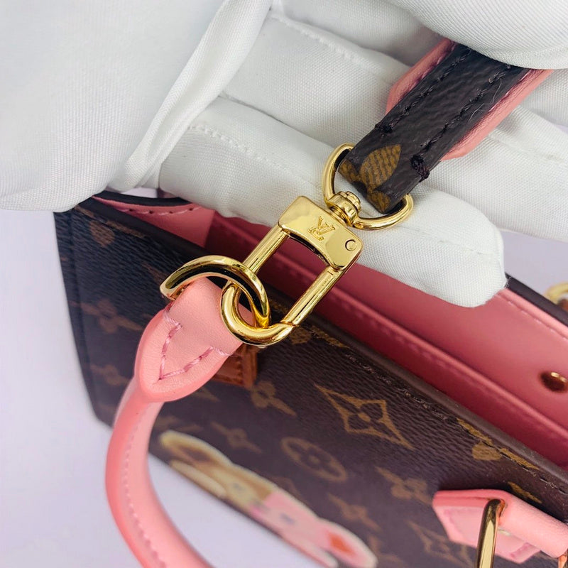 COZY - LOV Lady Bags - 876