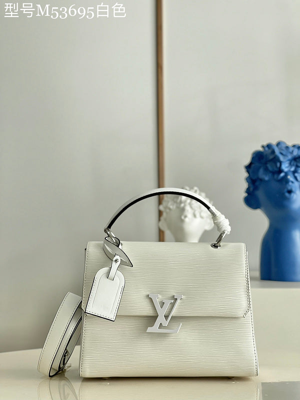 COZY - LV Bags - 2701