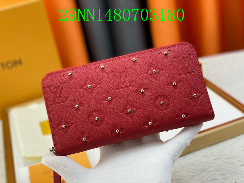 COZY BAGS - LOV Wallet - 257