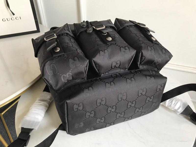 COZY BAGS - Guki Backpacks - 093