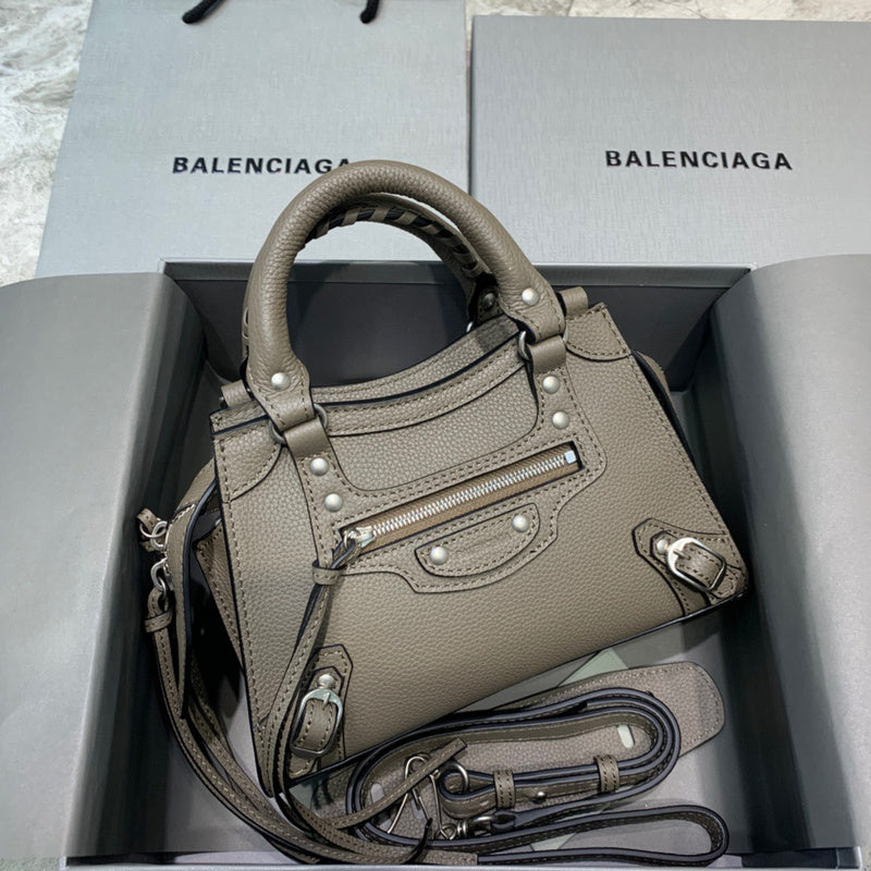 COZY BAGS - BG Lady Bags - 081
