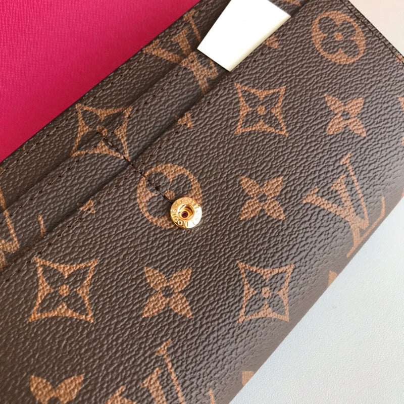 COZY BAGS - LOV Wallets - 736