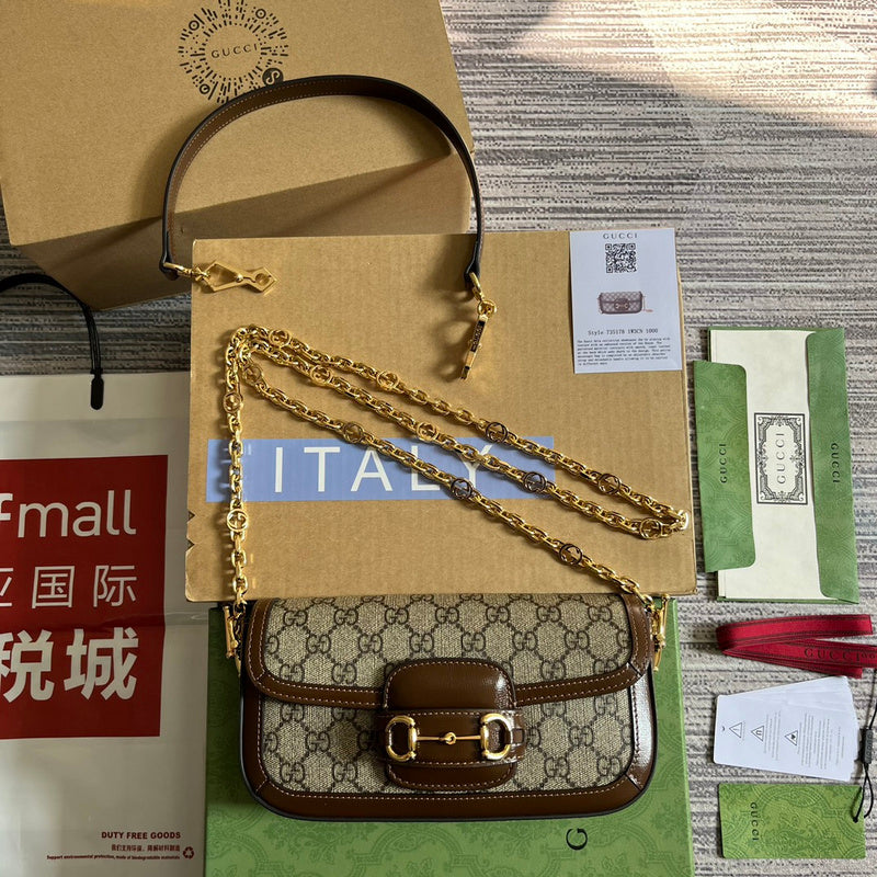 Cozy Bags - GUKI Women Shoulders Bags - 220